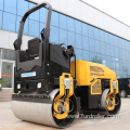 3 ton asphalt vibratory road roller compactor FYL-1200